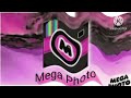 Megaphoto logo In Crying