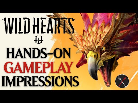 The Wild at Heart: Game Pass first impressions