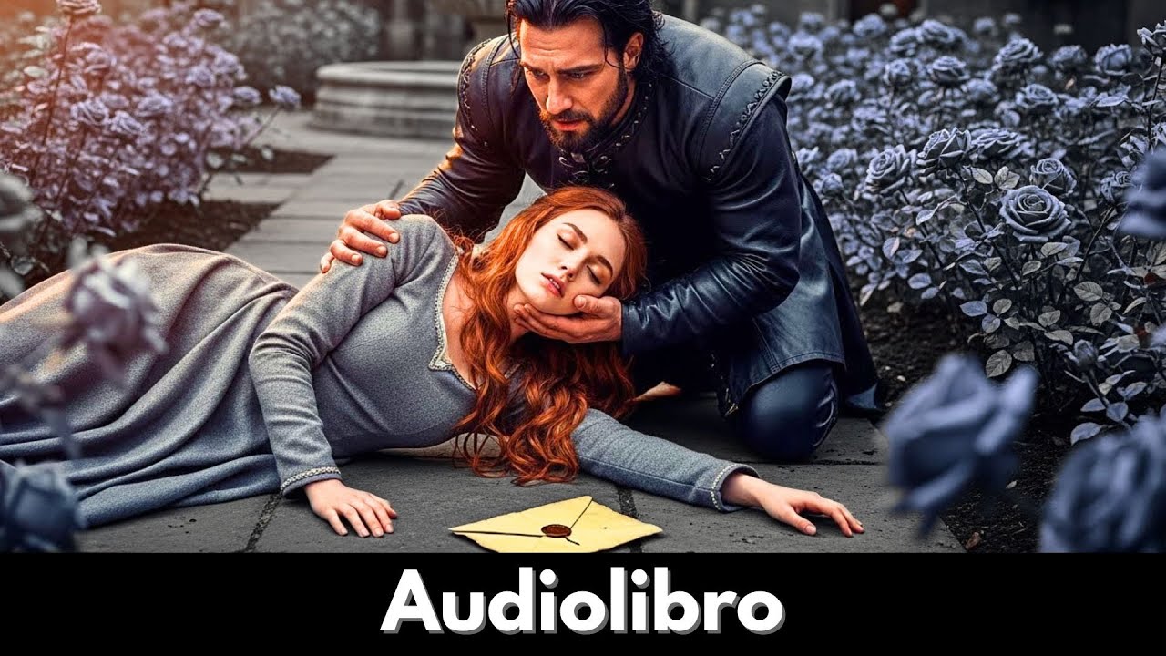 El Rey Alfa Halló A Su Luna Inconsciente Con Una Carta — Revelaba Su SECRETO Más Oscuro | Audiolibro