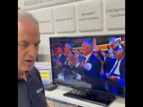 Video: Quale impostazione dell'immagine dovrebbe essere accesa la mia TV?