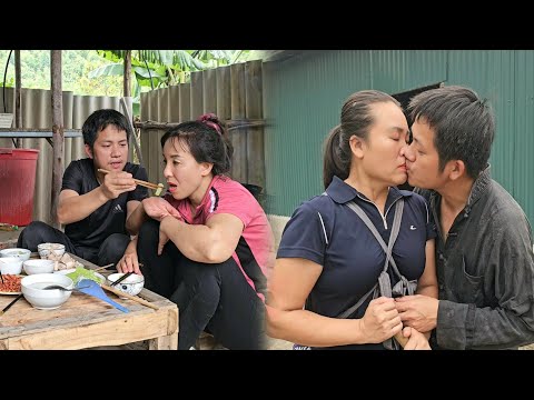 A Bay's Older Sister Comes To Visit A Bay's House. What Will Be A Bay's Wife's Reaction?|BayNguyen