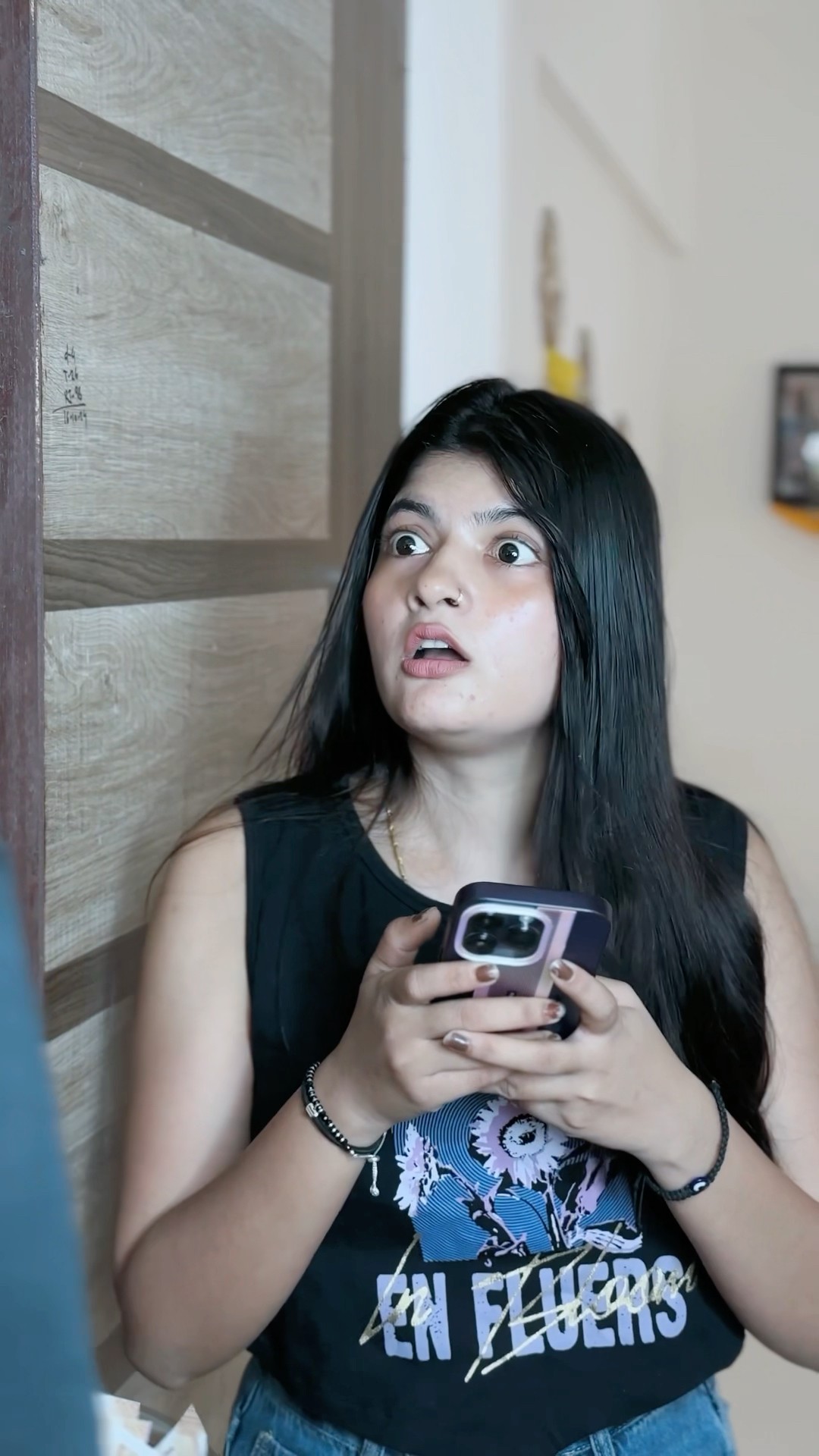 Bhikhari ki gf ??|| wait for the end || tiyaa || Sameer #trending #foryou #youtube