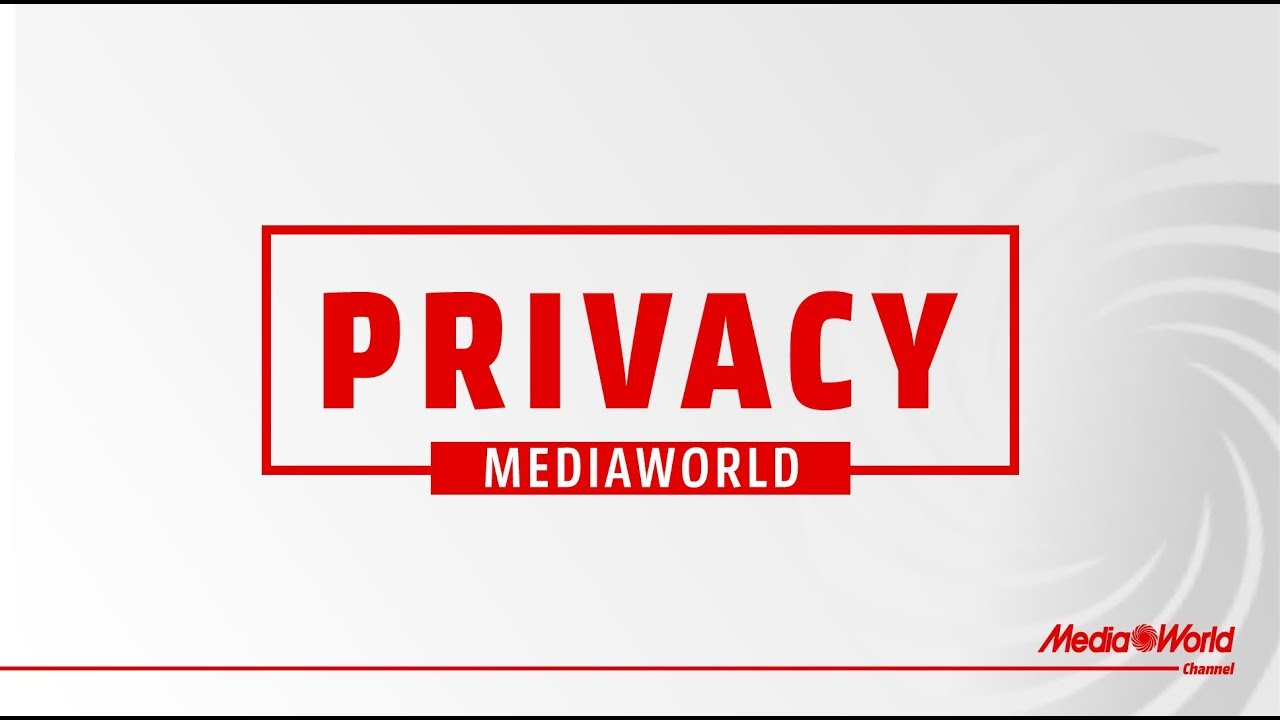 Privacy Policy Mediaworldit