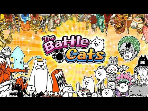 Update The Battle Cat Hack Lua Scripts Gameguardian