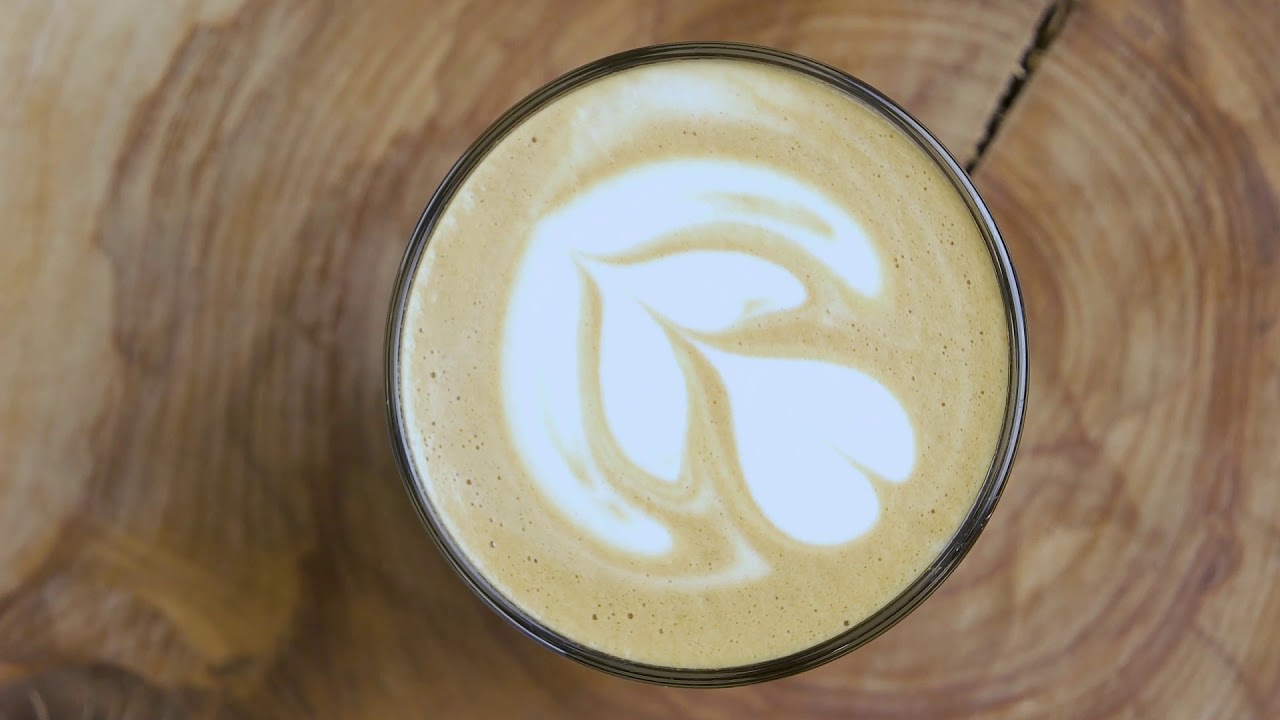 LeChat - Mood Café - Scented, Color Changing Mood Polish