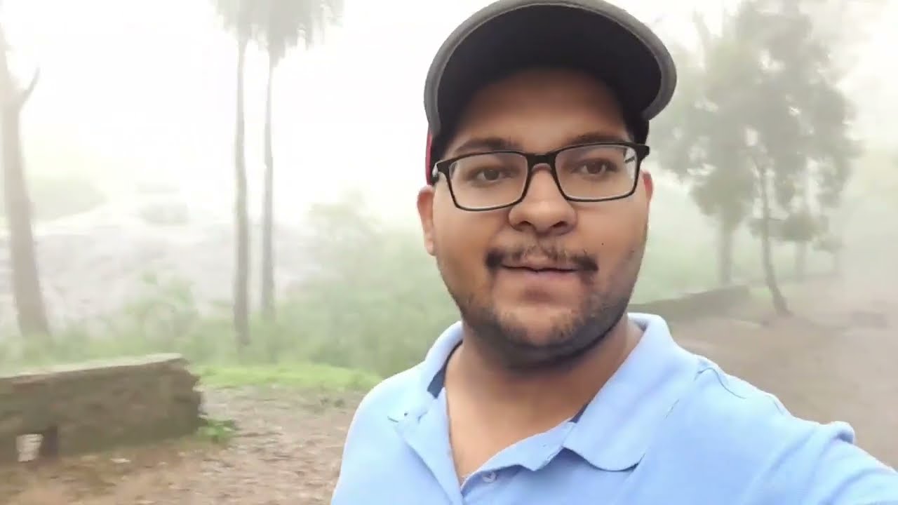 Solo trip gone wrong