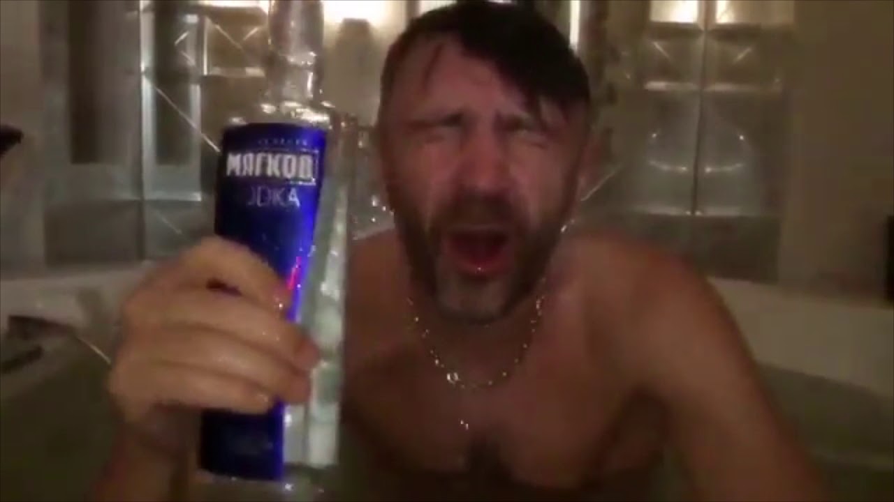 Новогоднее Поздравление Шнура