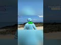 Jasontheween's Jungle Escape &amp; Beach Reunion #shorts