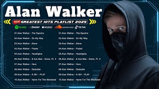 Download Lagu Alan Walker Greatest Hits 2026 - Alan Walker Playlist Remix - The Best Of Alan Walker MP3