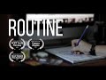 Routine | NYU Tisch Film Application 2021 (ACCEPTED)