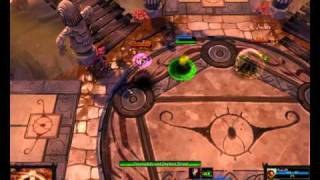 bloodline bug