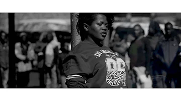 Busiswa feat DJ Buckz, Uhuru "Lahla" Offical Music Video