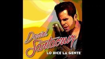 Thumbnail of Karaoke Daniel Santacruz Lo Dice La Gente