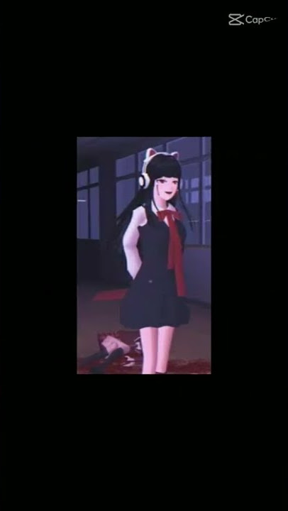 pissikopat 😨 Tik tok sss sakura school simulator Kakak vs Adek