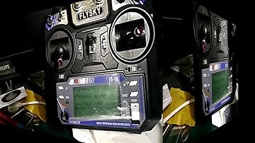 Flysky Fs i6 Upgrade Firmware new upgrade independent sensor