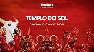 Templo do Sol