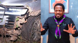 Naibu Waziri Tamisemi Urika Ajali Mbaya Ya Gari