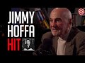 Mafia Boss Reveals How Jimmy Hoffa Disappeared