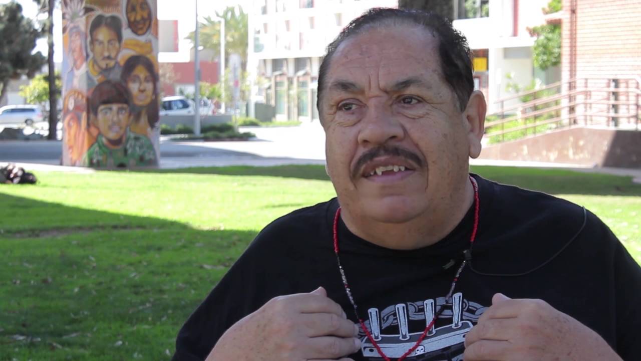 San Diego's Legendary Muralist YouTube