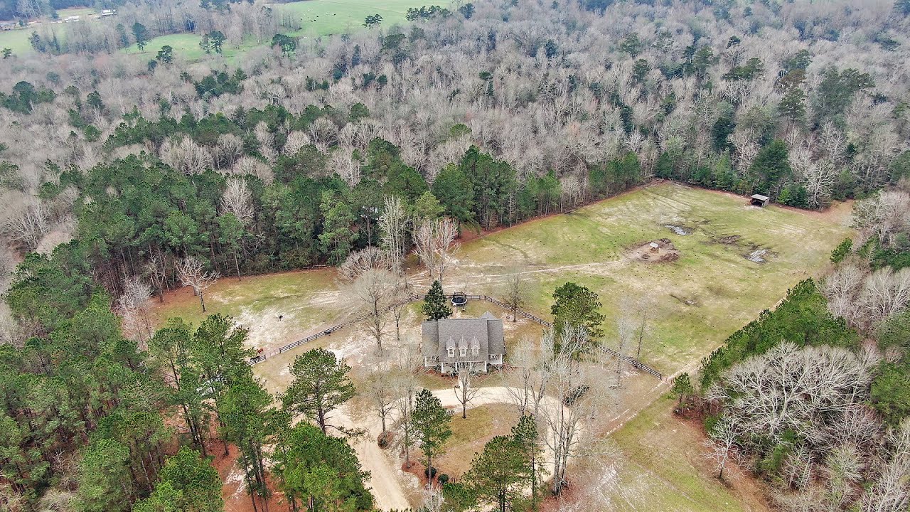 27 Cannon Dr House for Sale in Sumrall MS Louis Norman All Pro