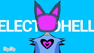ELECTROHELL - ANIMATION MEME 📸⚠️