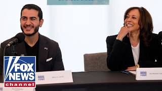 ‘CON ARTIST’: El-Sayed CONDEMNED by ex-Democrat