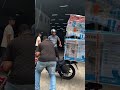 MERCADO LIVRE CHEGOU R #motovlog #shorts