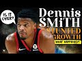 He Was Supposed To Be Ja Morant! What Happened To DENNIS SMITH JR? Stunted Growth