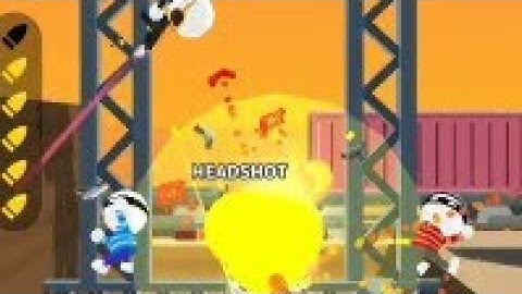 Johnny Trigger level 318 to  330