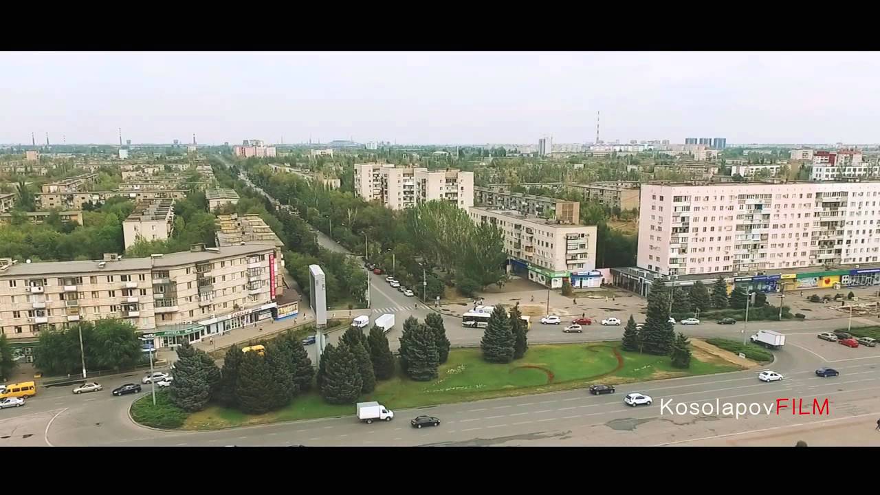 Магазины Города Волжского