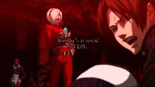 Celebrity [speksnk.org] The King of Fighters XII (Beta) - Scene 2 Profile