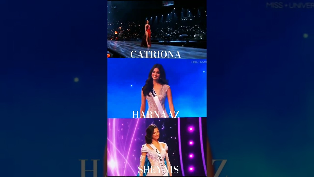 Who is your favourite ❓