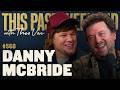 Danny McBride on Theo Von's Podcast 🎙️