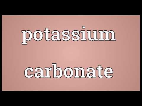 Potaske In English