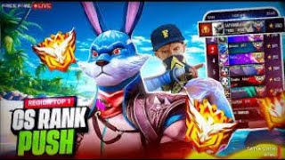 Live Free Fire Game Play | RS Sohan Gaming