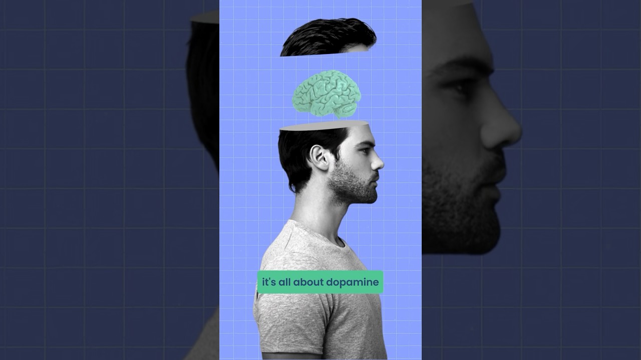 How Smoking Kills Your Dopamine In Brain🚭😱#quitsmoking #stopsmoking #shorts #dopamine #brain