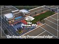 The Dream city | Branding and Architectural Design Firm | Promotional Video - by United Design