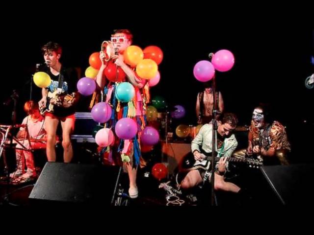 Watch The Barbaras - Only One on YouTube Watch The Barbaras - Only One on YouTube
