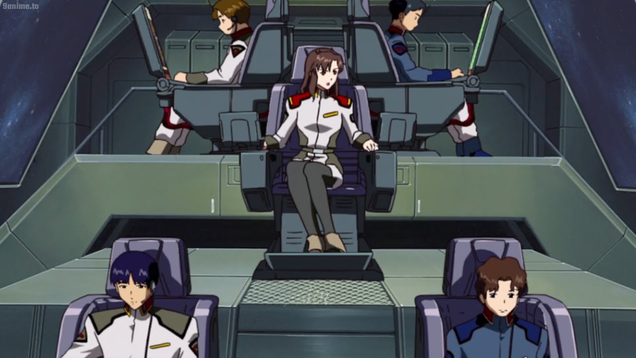 Mobile Suit Gundam SEED Best Fights #39 | 機動戦士ガンダムSEED ベストファイト
