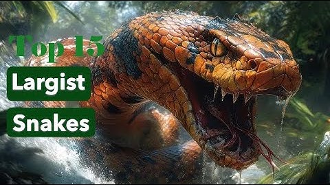 Deadly Snake Battles & Incredible Survival | King Cobra, Black Mamba, Python & More"