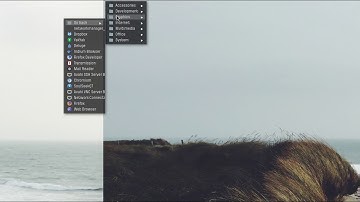 jgmenu   dual screen