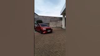 DAIHATSU NEW AYLA 2024 MODIFIKASI #daihatsuayla