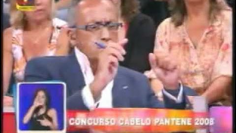 Sara-Sampaio.webstarts.com Present sara sampaio in " Você na Tv " 2007