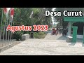 Desa Curut RT02 RW03 Agustus 2023