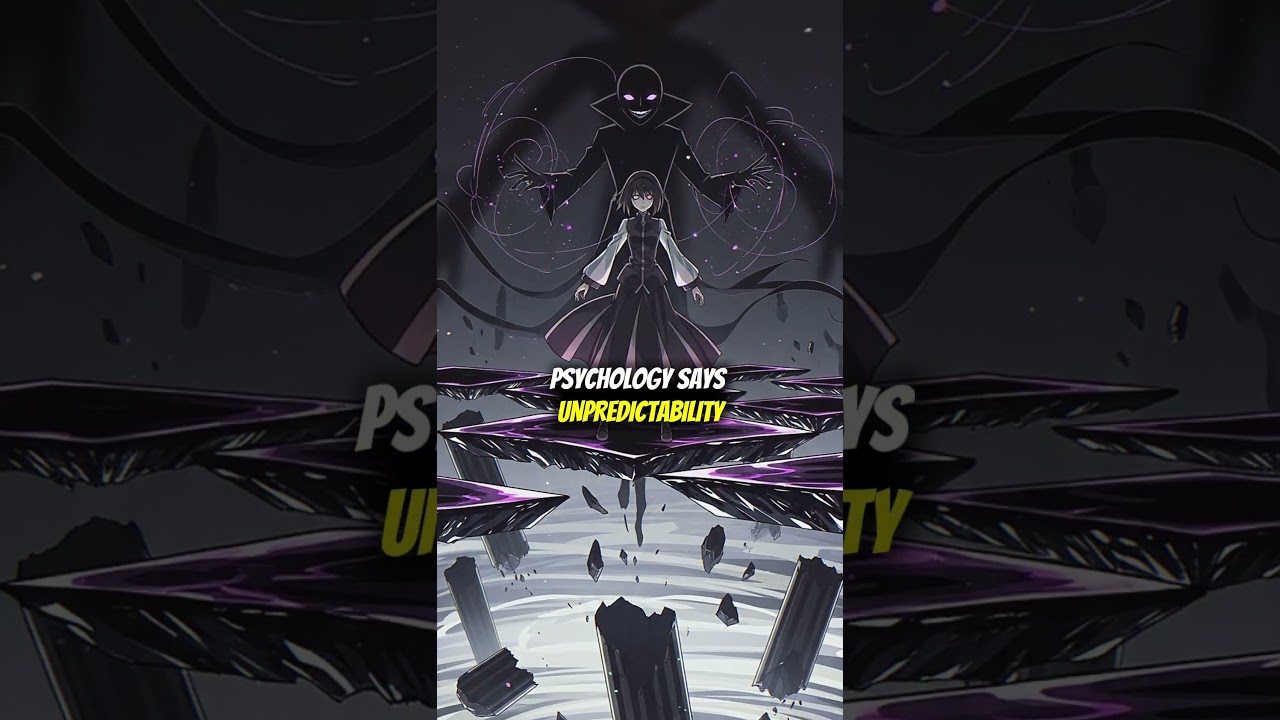 Why Calm People Are Secretly Feared (Psychology) 