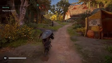 England is my City/Game Crashed | Assassin