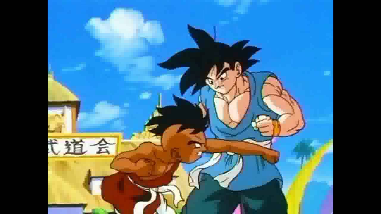 DBZ-Lil'wayne- Megaman AMV (Mr2pacster)