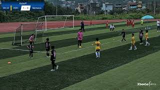 4th Kickoff - XSFC 2018 vs Nemesis