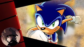 Sonic X - A Complete Retrospective