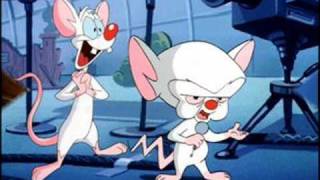 Pinky und Brain german intro